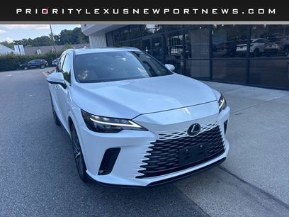Certified 2024 Lexus RX 350 Premium Plus