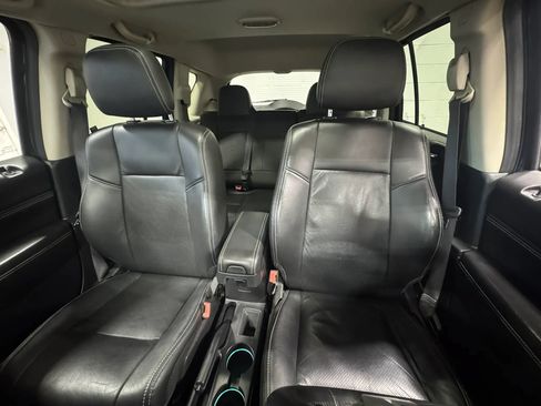 Used 2017 Jeep Compass High Altitude FWD image 20