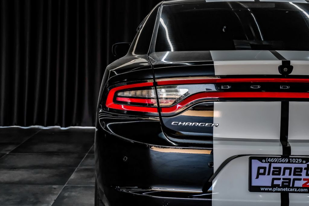 Used 2022 Dodge Charger SXT RWD image 57