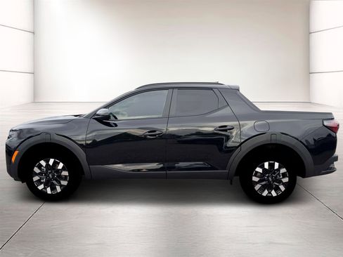 New 2026 Hyundai Santa Cruz SEL image 3
