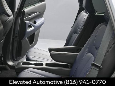 Certified 2026 INFINITI QX60 Sport w/ Dark Cargo Package AWD/4WD image 20