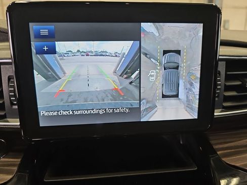 Used 2023 Ford Explorer Limited RWD image 21