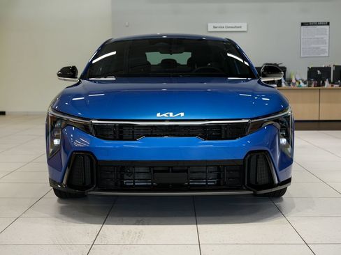 Used 2025 Kia K4 GT-Line FWD image 24