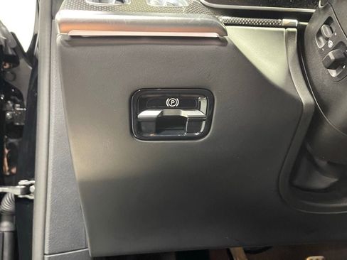 Used 2026 Mercedes-Benz S 580 4MATIC Sedan image 19