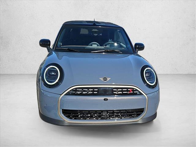 Certified 2026 MINI Cooper S FWD image 2