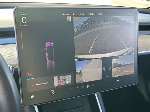 Used 2020 Tesla Model 3 RWD image 24