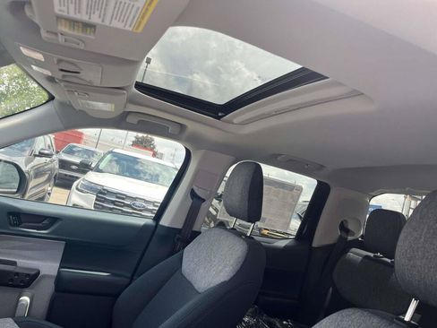 New 2026 Ford Maverick XLT w/ XLT Luxury Package FWD image 5