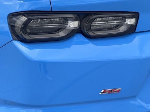 Used 2023 Chevrolet Camaro SS image 10