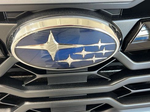 Used 2025 Subaru Crosstrek 2.5i Sport w/ Popular Package #3A image 40