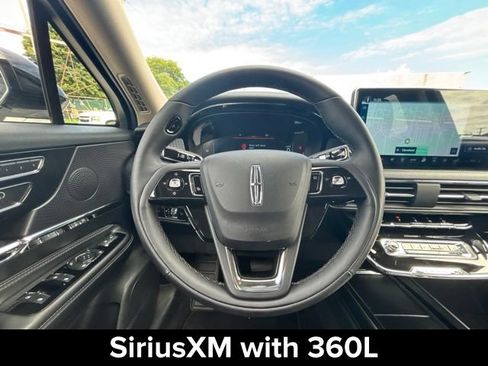 Certified 2026 Lincoln Corsair Premiere AWD/4WD image 16