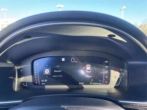 Used 2025 Honda Civic Si image 13