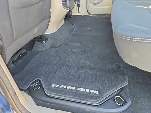 Certified 2020 RAM 1500 Big Horn image 22