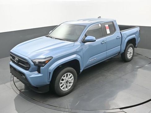 New 2026 Toyota Tacoma SR5 image 29