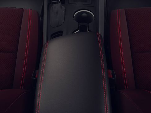New 2026 Dodge Durango GT AWD/4WD image 4
