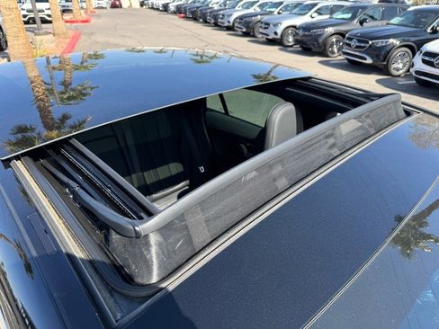 Certified 2023 Mercedes-Benz EQE 350+ EQE 350+ image 25