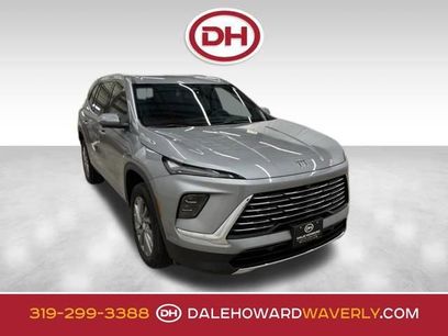 Used 2025 Buick Enclave Preferred