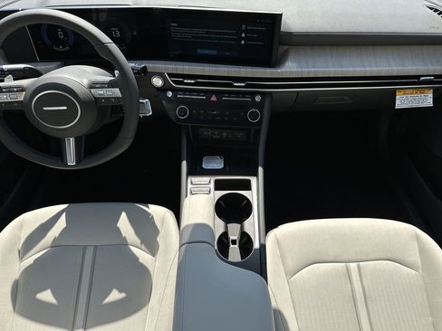 New 2026 Hyundai Sonata SEL FWD image 13