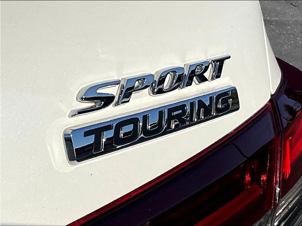 Used 2025 Honda Civic Sport Touring image 25