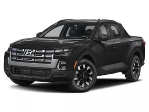 New 2026 Hyundai Santa Cruz SEL FWD image 1