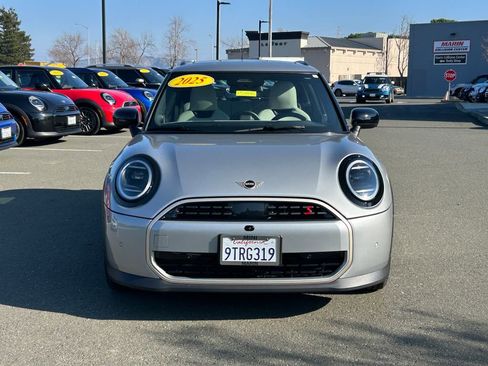Used 2025 MINI Cooper S image 8