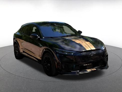 Used 2023 Ford Mustang Mach-E GT image 3