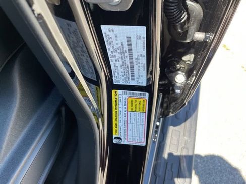 New 2026 Ford Bronco Outer Banks w/ Sasquatch Package AWD/4WD image 22