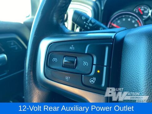 Used 2020 Chevrolet Silverado 1500 LT w/ All-Star Edition image 30