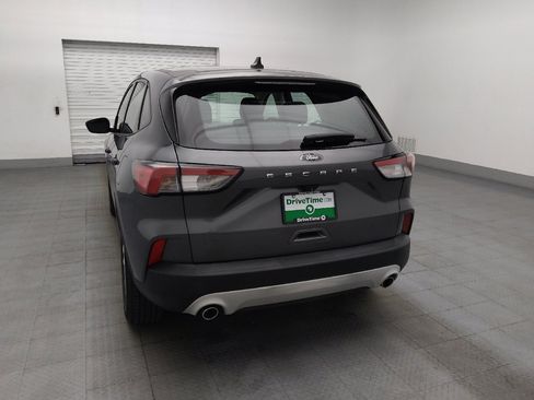 Used 2021 Ford Escape S FWD image 6