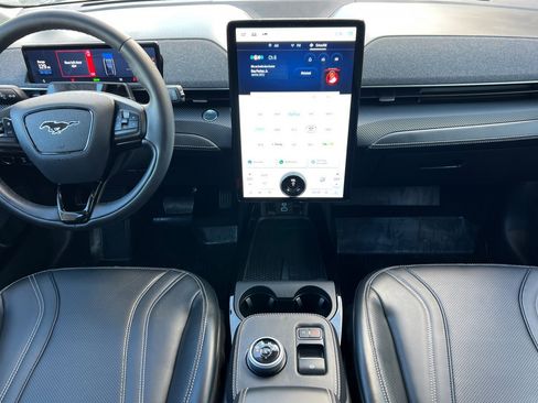 Used 2023 Ford Mustang Mach-E Premium image 13