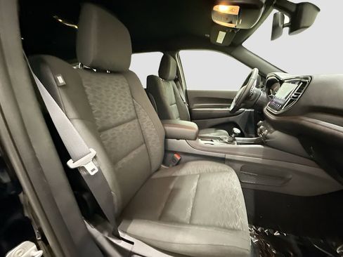 New 2026 Dodge Durango GT w/ Blacktop Package image 15