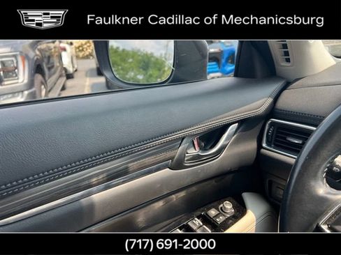Used 2017 MAZDA CX-5 Grand Touring AWD/4WD image 27