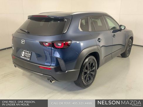 New 2026 MAZDA CX-50 AWD 2.5 S w/ Weather Package image 6