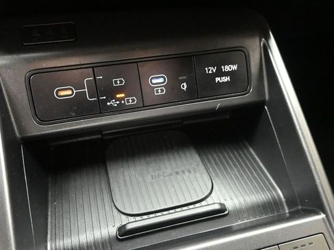 Used 2024 Hyundai Kona N Line image 23