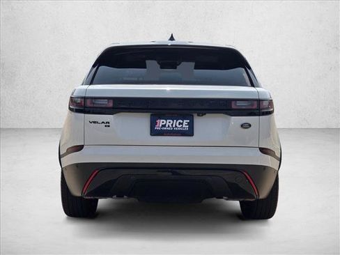 Used 2021 Land Rover Range Rover Velar S AWD/4WD image 6
