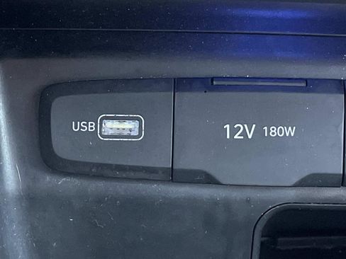 Used 2022 Hyundai Tucson SEL w/ Convenience Package FWD image 29