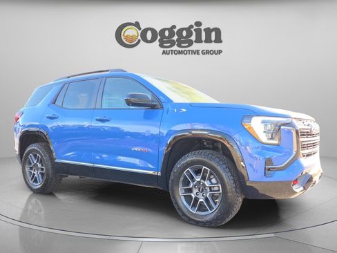 New 2026 GMC Terrain AT4 w/ Technology Package II image 7