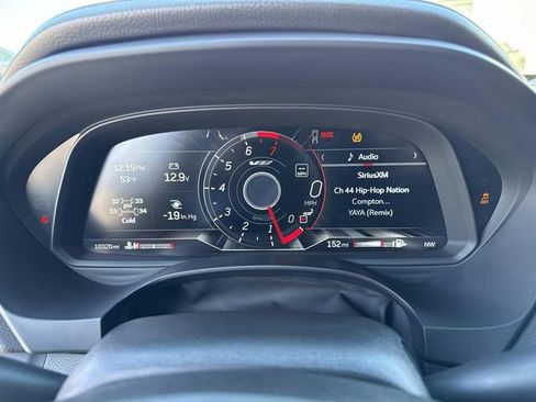 Used 2023 Cadillac CT4 V Blackwing w/ Technology Package image 29