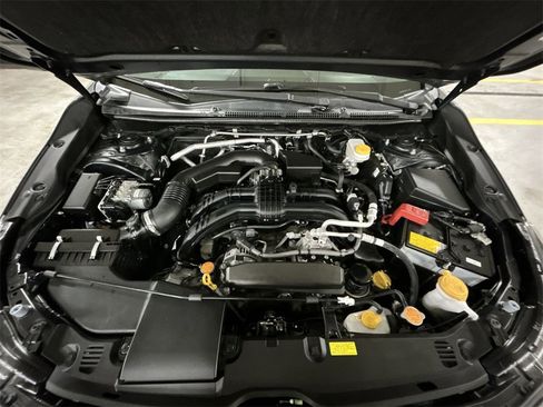 Certified 2023 Subaru Crosstrek 2.0i Premium image 14