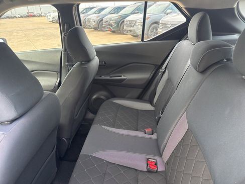 Certified 2019 Nissan Kicks S w/ Exterior Electronics Package image 24