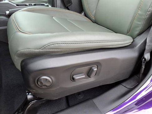 New 2026 Jeep Gladiator Mojave image 16