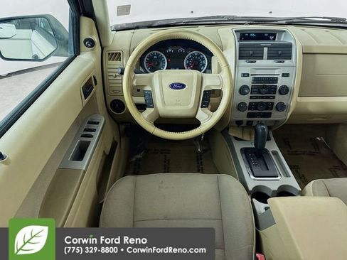 Used 2011 Ford Escape XLT w/ 202A Rapid Spec Order Code image 20