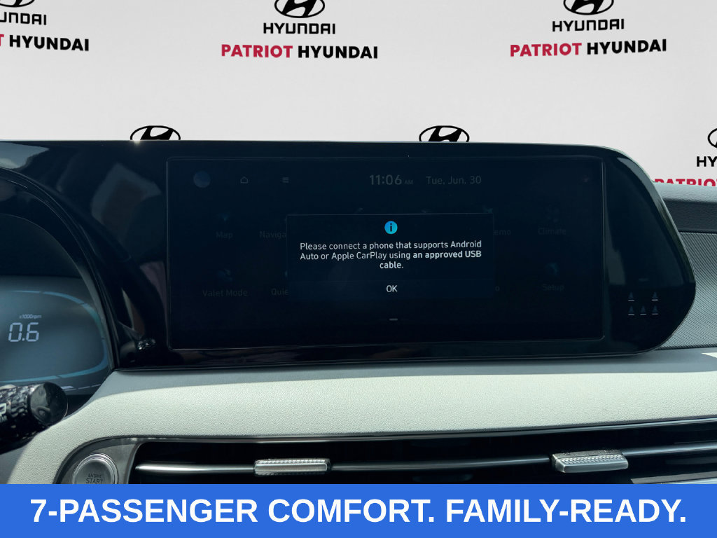 Used 2024 Hyundai Palisade SEL AWD/4WD image 19