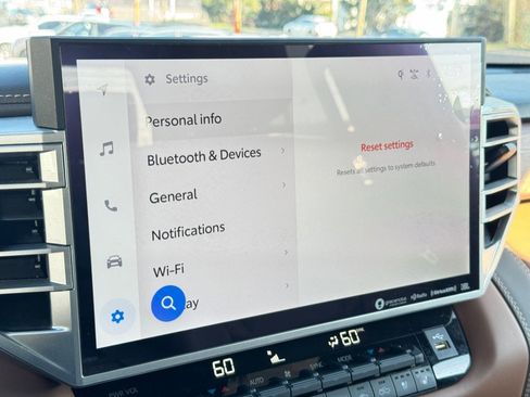 Used 2023 Toyota Tundra 1794 Edition w/ TRD Off-Road Package image 59