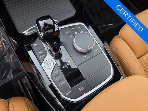 Certified 2024 BMW X3 sDrive30i w/ Convenience Package RWD image 23