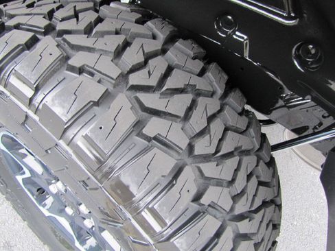 Used 2022 Jeep Wrangler Unlimited Rubicon 4xe w/ Cold Weather Group AWD/4WD image 29