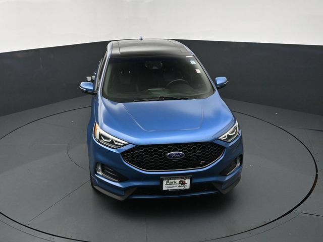 Used 2020 Ford Edge ST w/ Equipment Group 401A AWD/4WD image 13
