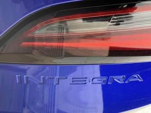 Used 2024 Acura Integra A-Spec image 7