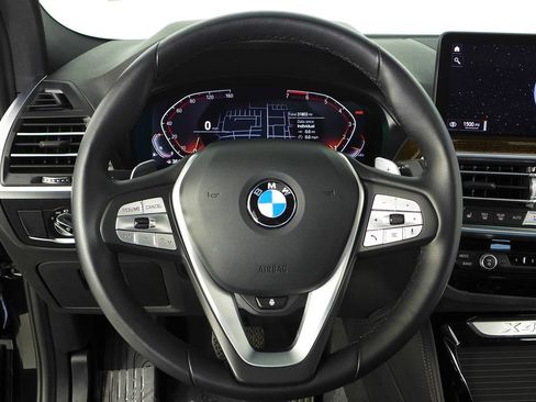 Used 2023 BMW X4 xDrive30i w/ Premium Package AWD/4WD image 27