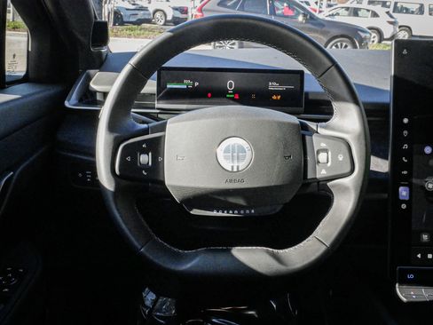 Used 2023 Fisker Ocean One image 18