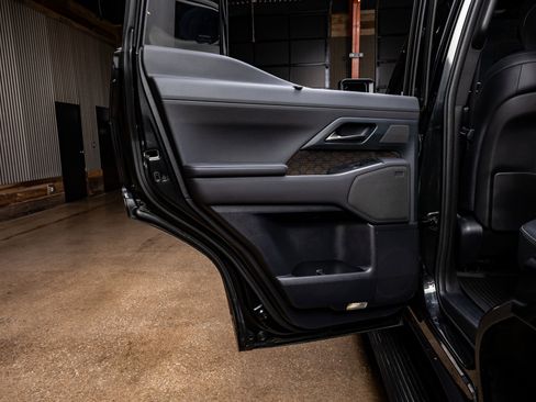 Used 2024 Lexus GX 550 550 Luxury+ image 38